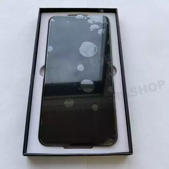 Дисплей iPhone XS Max (копия OLED) GX