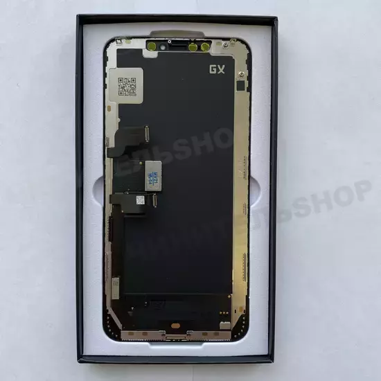 Дисплей iPhone XS Max (копия OLED) GX