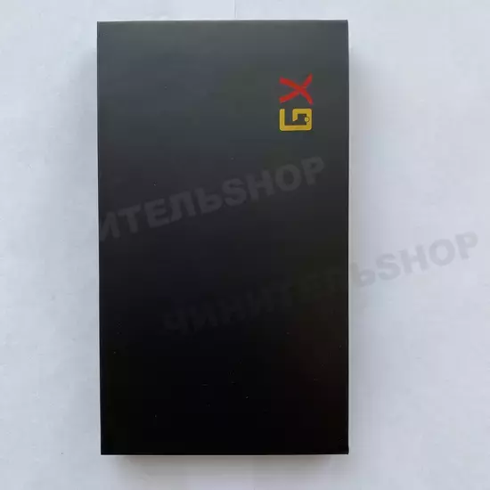 Дисплей iPhone XS Max (копия OLED) GX