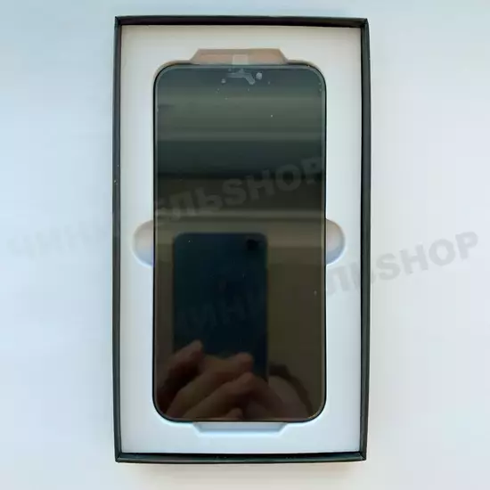 Дисплей iPhone XS (копия OLED) GX