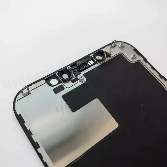 Дисплей iPhone 12/12 Pro Оригинал
