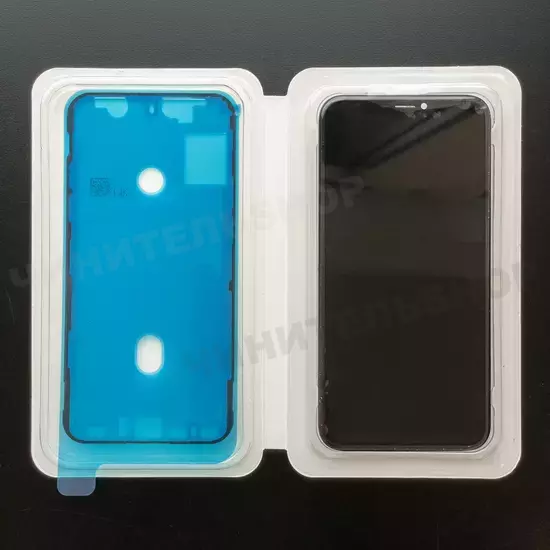Дисплей iPhone XS (Восстановленный Оригинал)