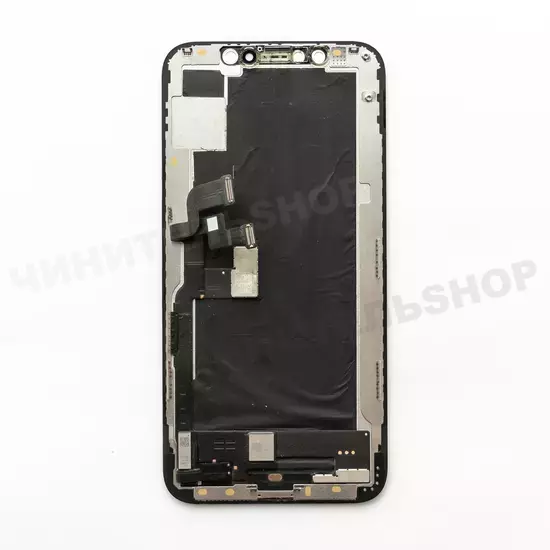 Дисплей iPhone XS (Восстановленный Оригинал)