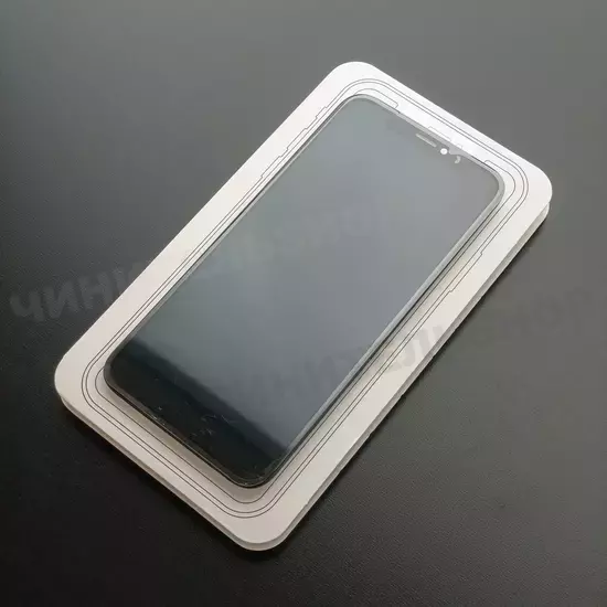 Дисплей iPhone X (Восстановленный Оригинал)