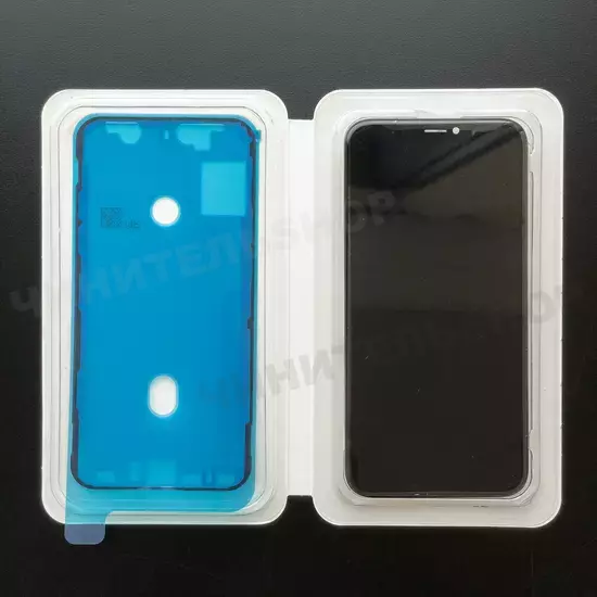 Дисплей iPhone X (Восстановленный Оригинал)