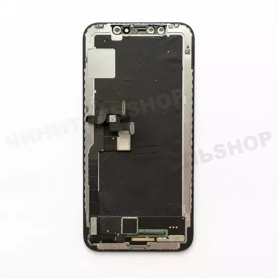 Дисплей iPhone X (Восстановленный Оригинал)