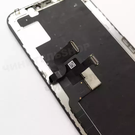 Дисплей iPhone X (Восстановленный Оригинал)