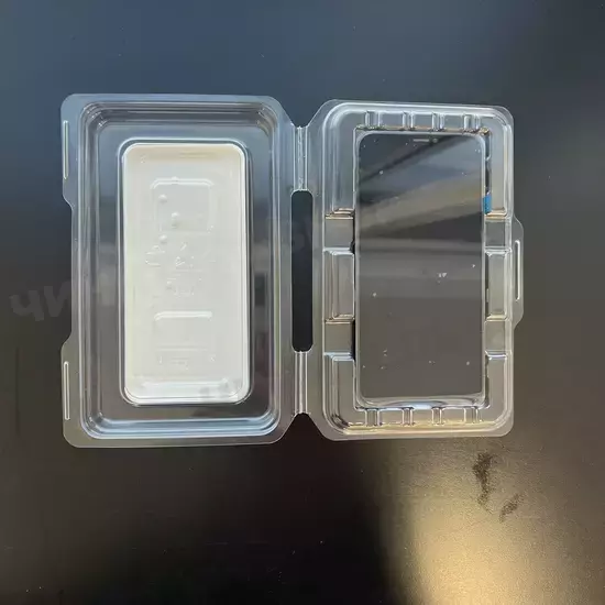 Оригинальный Сервисный Дисплей XS