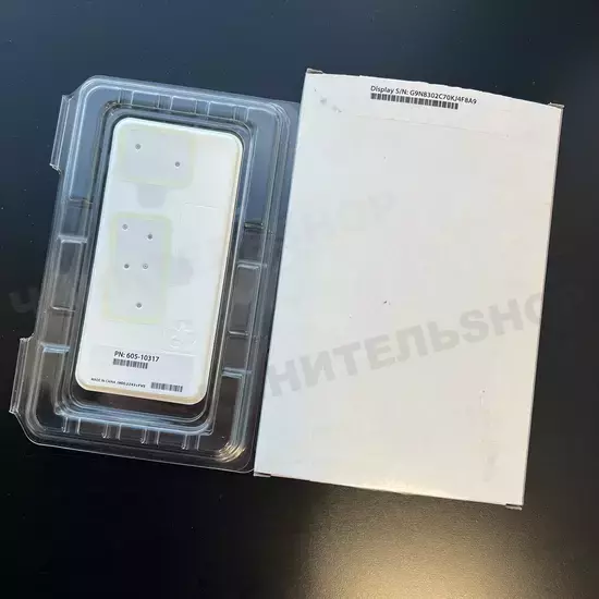 Оригинальный Сервисный Дисплей 11 Pro Max