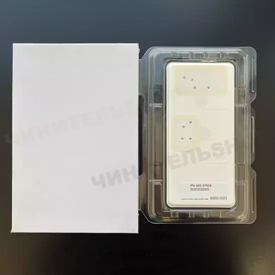 Оригинальный Сервисный Дисплей 12 Pro Max