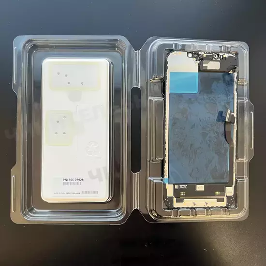 Оригинальный Сервисный Дисплей 12 Pro Max