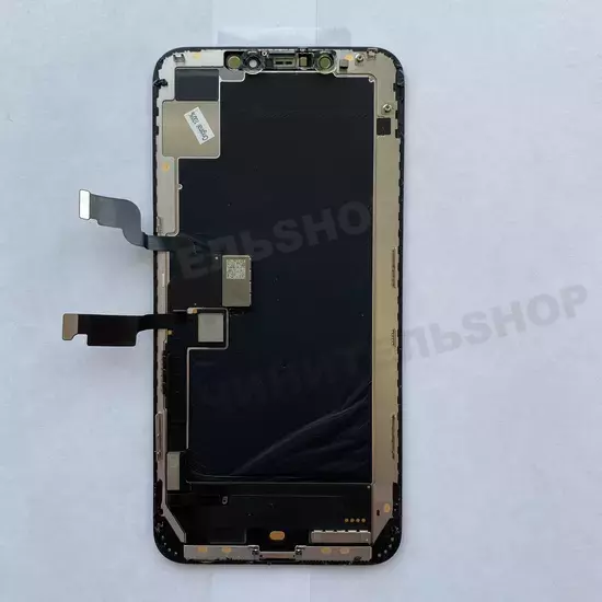Дисплей iPhone XS Max (Оригинал снят с устройства)