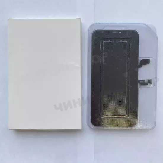 Дисплей iPhone XS Max (Оригинал снят с устройства)