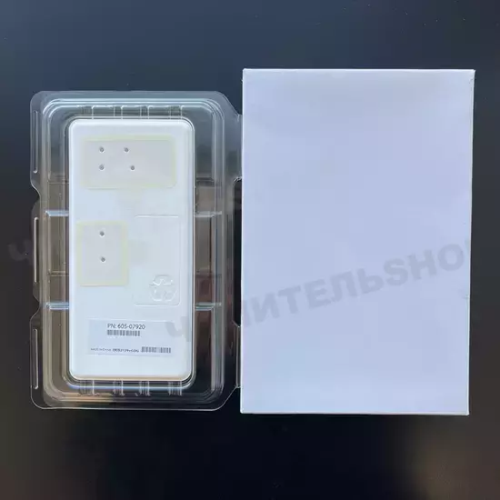 Оригинальный Сервисный Дисплей 12/12 Pro