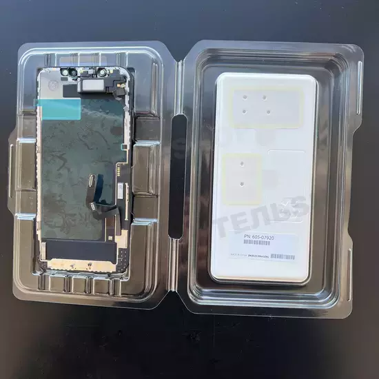 Оригинальный Сервисный Дисплей 12/12 Pro