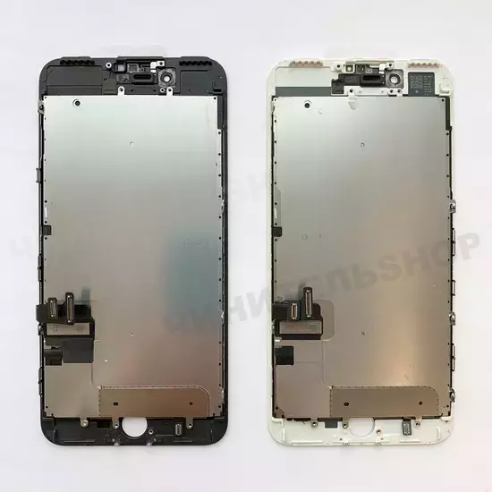 Дисплей iPhone 7 Plus (Белый)
