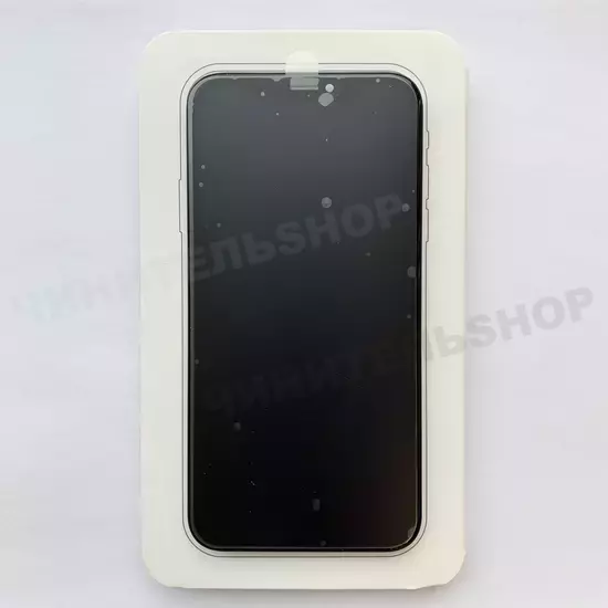 Дисплей iPhone XR (Восстановленный Оригинал)