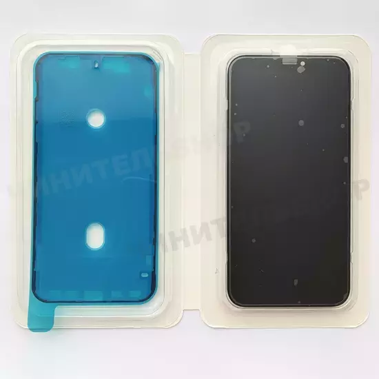 Дисплей iPhone XR (Восстановленный Оригинал)