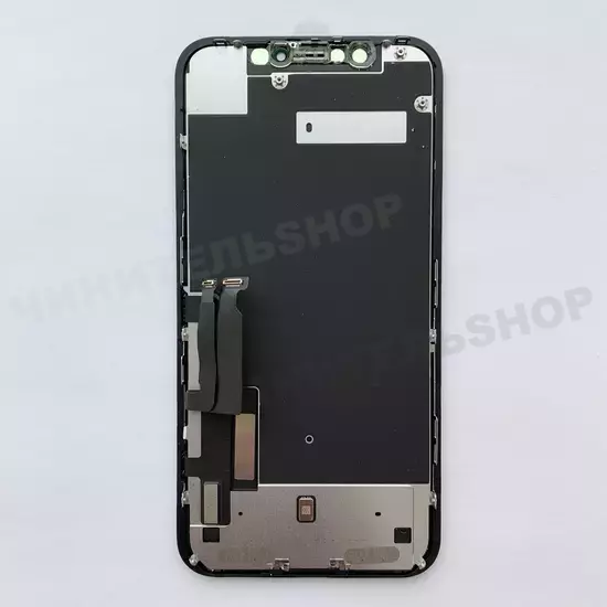 Дисплей iPhone XR (Восстановленный Оригинал)
