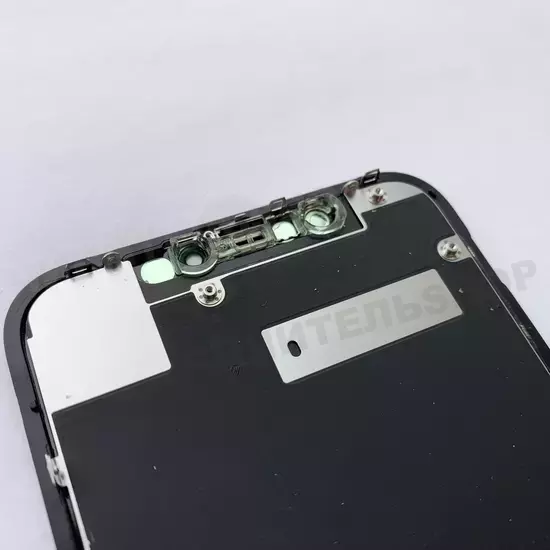 Дисплей iPhone XR (Восстановленный Оригинал)