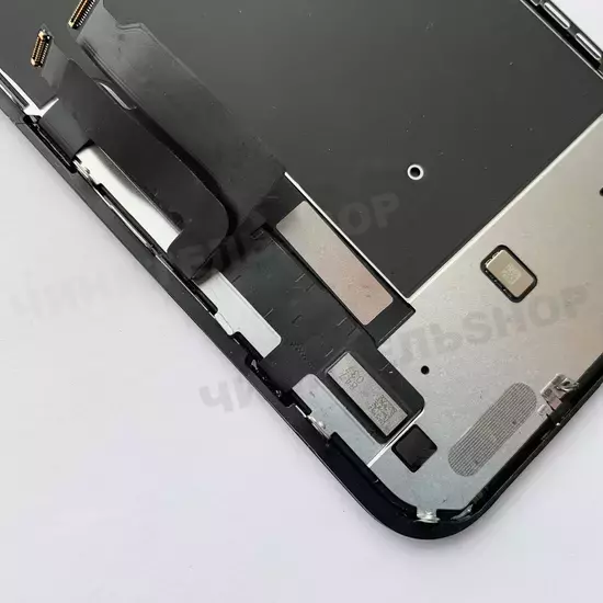 Дисплей iPhone XR (Восстановленный Оригинал)