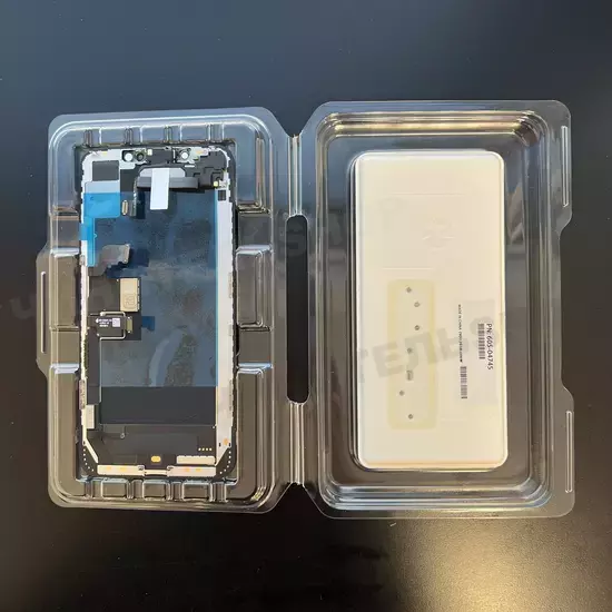 Оригинальный Сервисный Дисплей XS Max