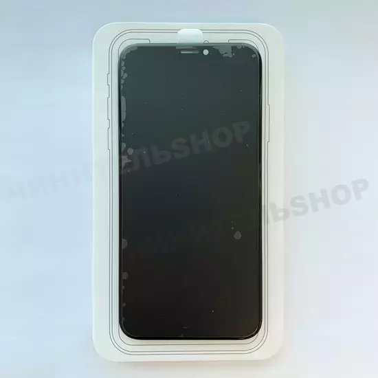 Дисплей iPhone XS (Оригинал снят с устройства)