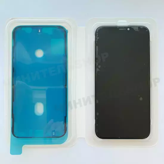 Дисплей iPhone XS (Оригинал снят с устройства)
