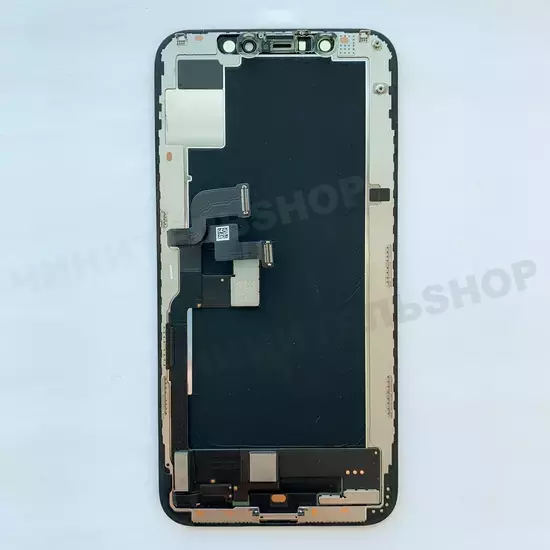 Дисплей iPhone XS (Оригинал снят с устройства)