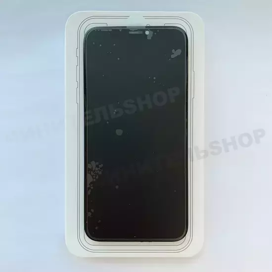 Дисплей iPhone X (Оригинал снят с устройства)