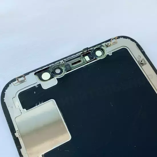 Дисплей iPhone X (Оригинал снят с устройства)
