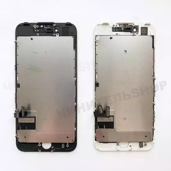 Дисплей iPhone 7 (Черный)