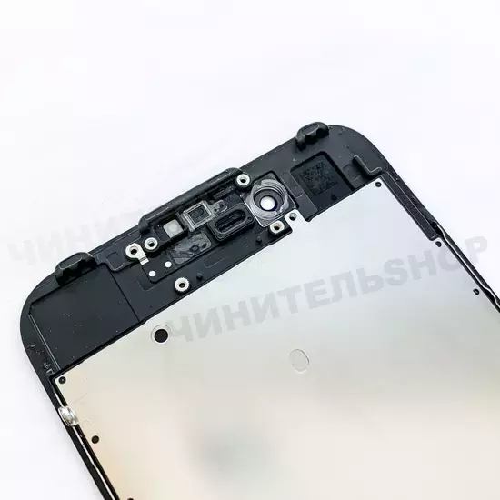 Дисплей iPhone 7 (Черный)