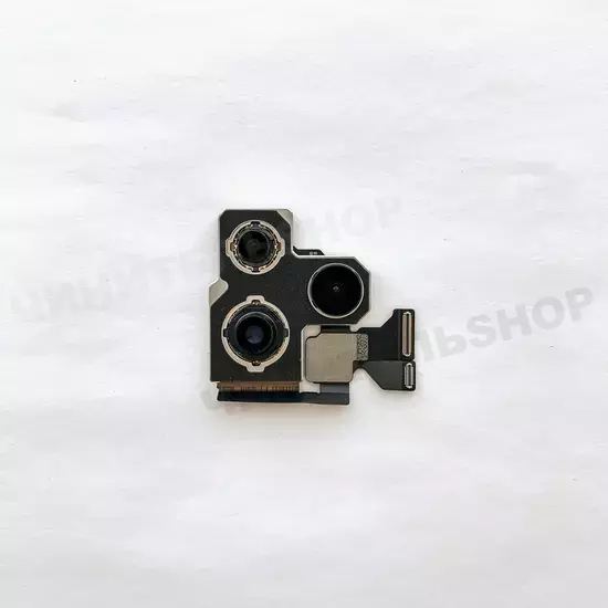 Основная камера iPhone 13 Pro/13 Pro Max