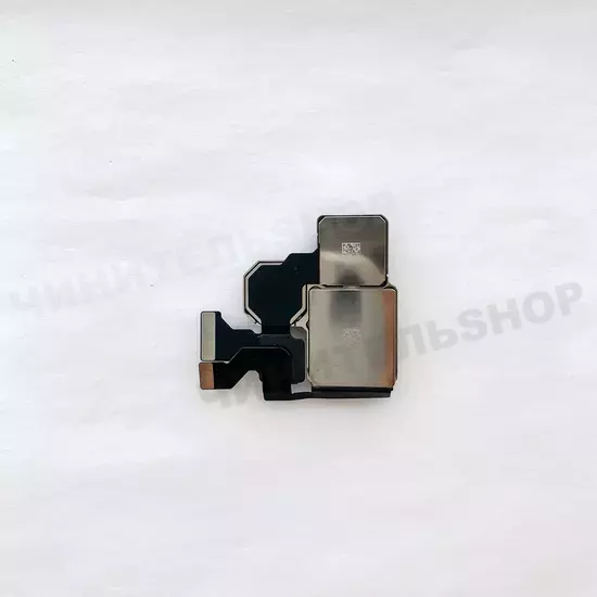 Основная камера iPhone 13 Pro/13 Pro Max