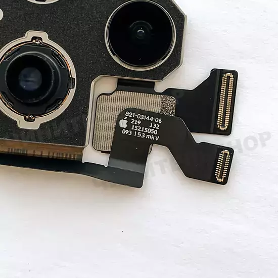 Основная камера iPhone 13 Pro/13 Pro Max
