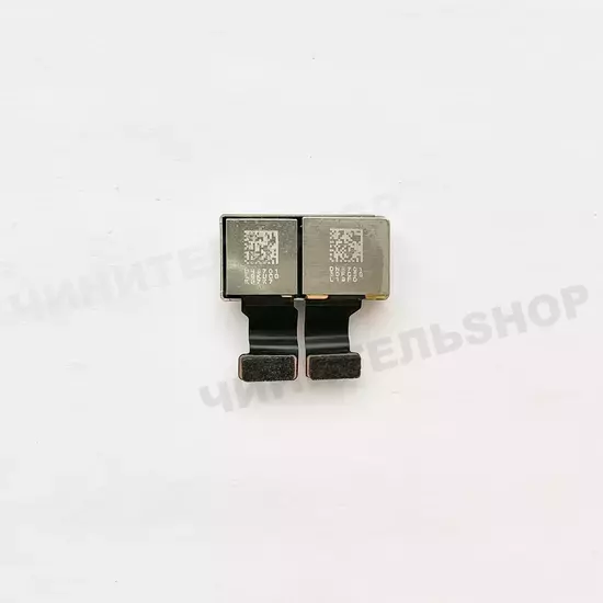 Основная камера iPhone 7 Plus