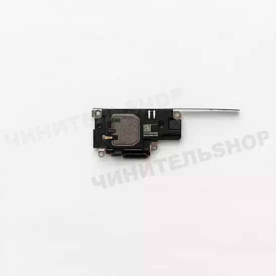 Основной динамик iPhone 12 Pro Max