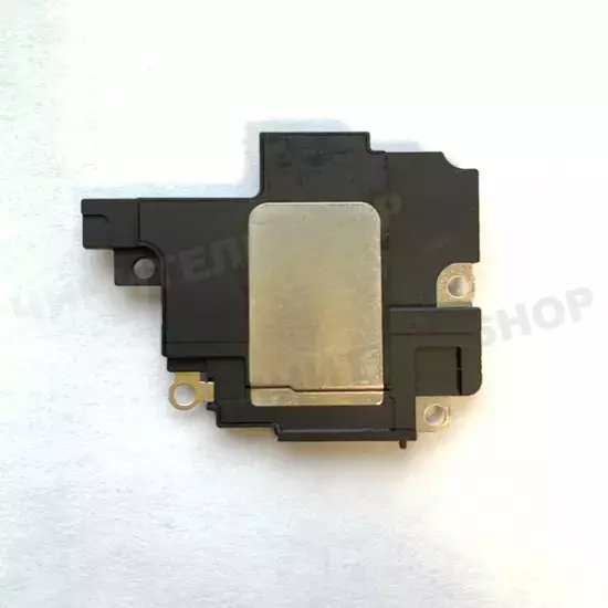 Основной динамик iPhone XR