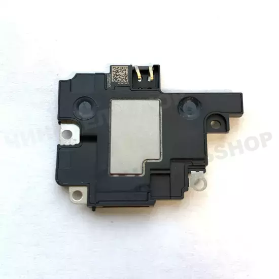 Основной динамик iPhone XR