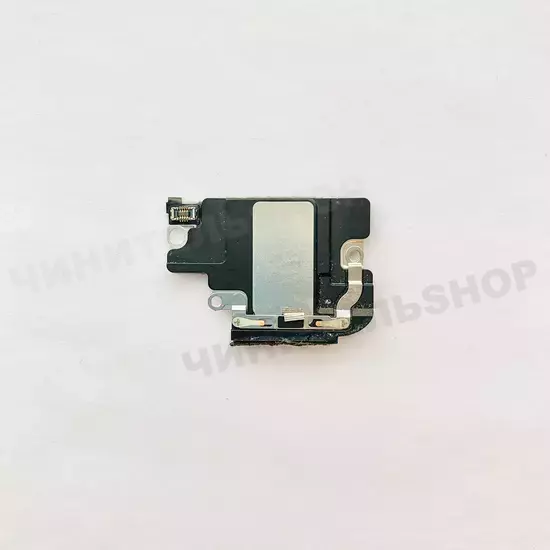 Основной динамик iPhone XS