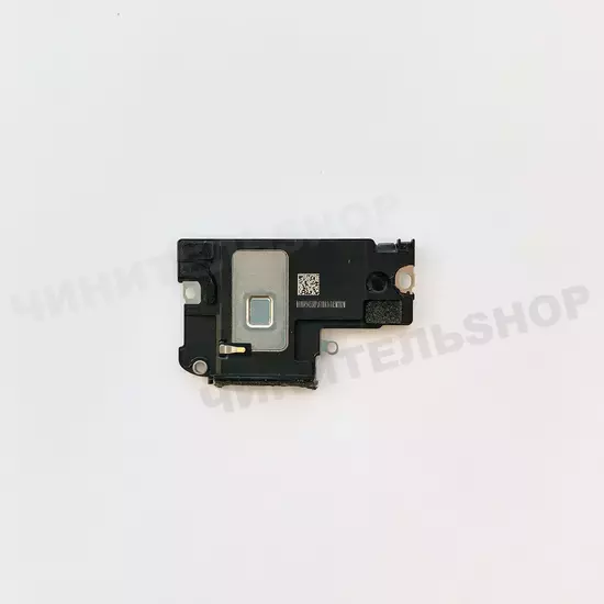 Основной динамик iPhone XS Max