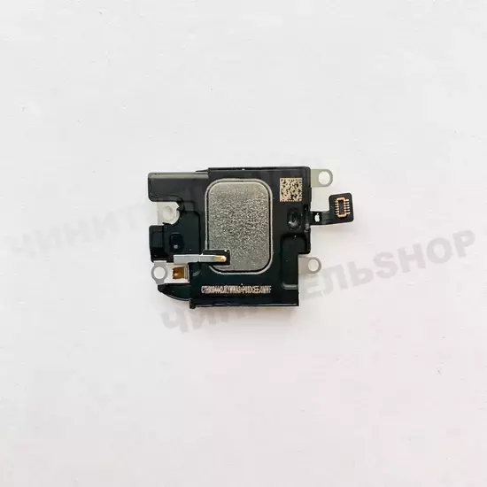 Основной динамик iPhone 11 Pro