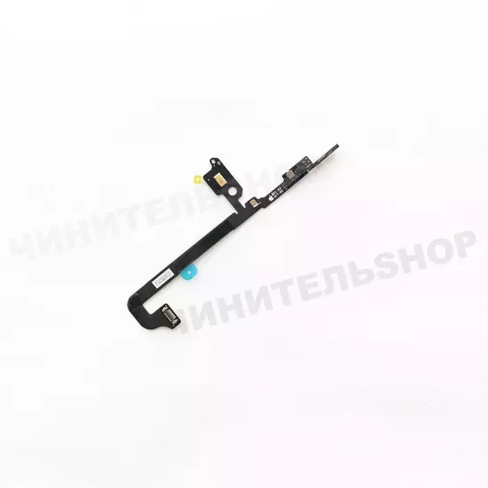 Микрофон основной камеры iPhone 13 mini