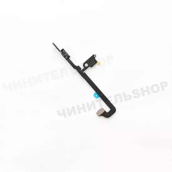 Микрофон основной камеры iPhone 13 mini