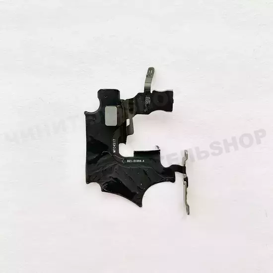 Шлейф кнопки Включения iPhone X