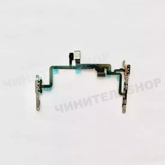 Шлейф кнопок включения, громкости iPhone 7 Plus