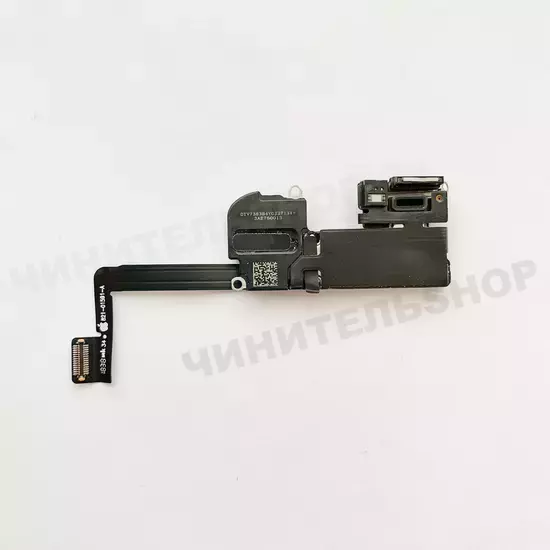 Слуховой динамик iPhone X