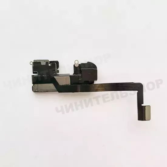 Слуховой динамик iPhone X