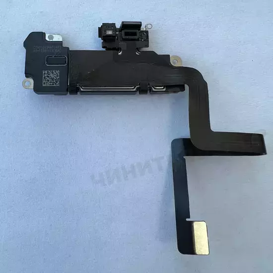 Слуховой динамик iPhone 11